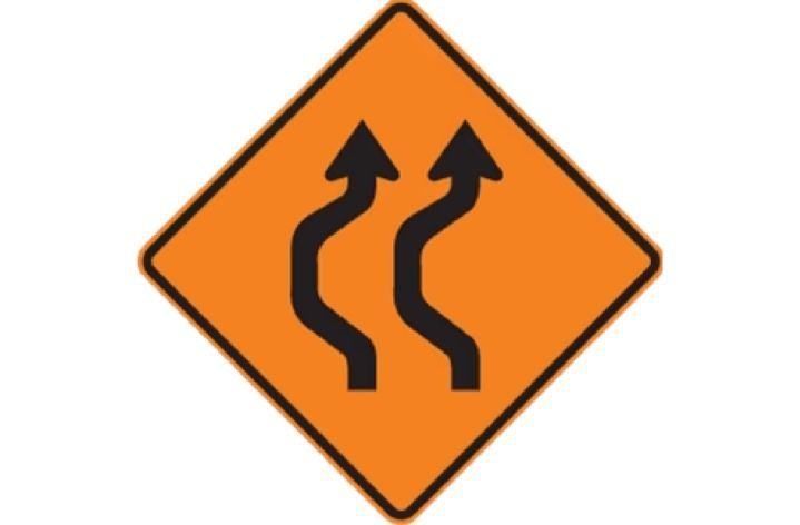 reverse-curve-left-roll-up-sign-roll up sign-roadway-safety-prod-front-part-ss-p-2