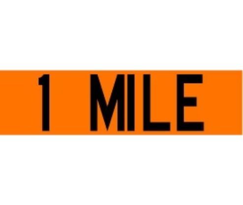 safezone-series-distance-overlay-orange-traffic-sign-prod-front-part-ss-p-1-mile