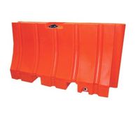 JerseyBlok Heavy-Duty Water Barricade