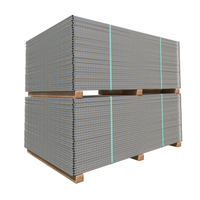6’ x 12’ Versa Truckload Anti-Climb Welded Fence Panel Bundle